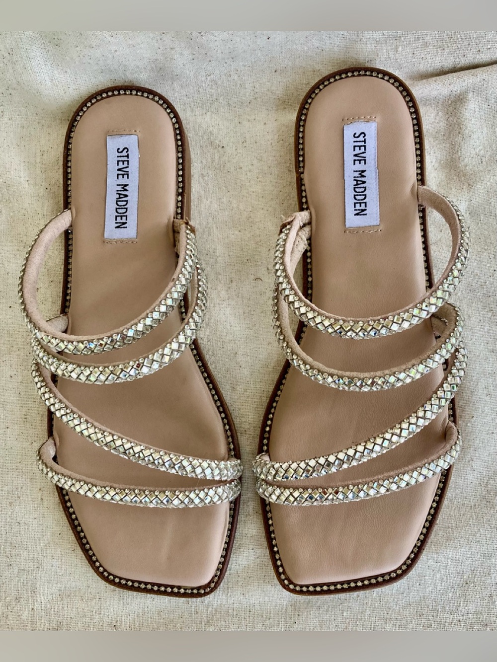 Steve Madden Sandals